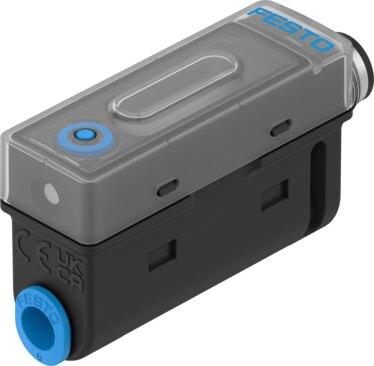 Festo 8181215 Pressure sensor SPAF-V1R-Q6-N-PNLK-M12