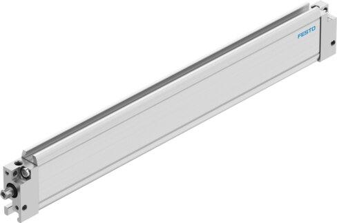 Festo 164011 Flat cylinder DZF-12-200-P-A