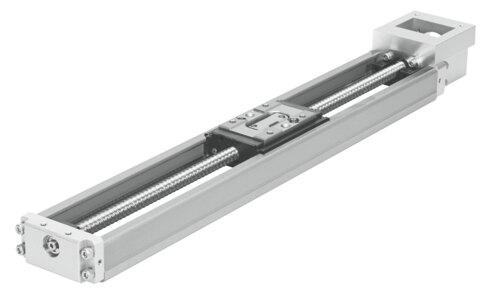 Festo 562765 Electric linear slide EGSK-26-100-2P