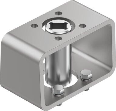 Festo 8085016 Mounting kit DARQ-K-Z-F04S11-F03S9-R13