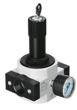 Festo 8002400 Pressure regulator LRS-1/8-D-I-MINI-MPA