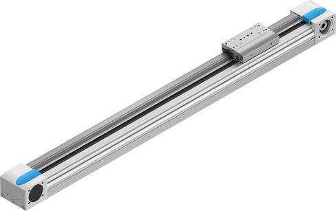 Festo 3012495 Belt driven linear actuator EGC-70-600-TB-KF-0H-GK