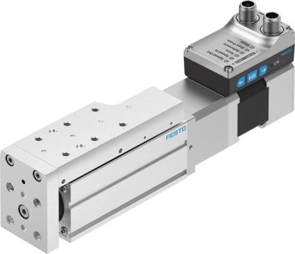 Festo 8083815 Mini slide unit EGSS-BS-KF-45-50-10P-ST-M-H1-PLK-AA