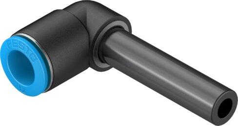 Festo 153069 Push-in L-connector QSL-12HL
