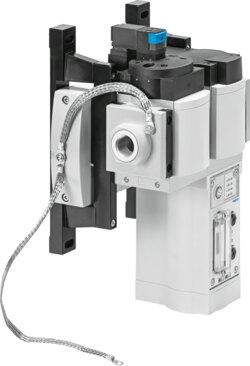 Festo 3992150 Energy efficiency module MSE6-E2M-5000-FB37-AGD