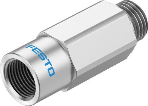 Festo 33969 Vacuum security valve ISV-1/8