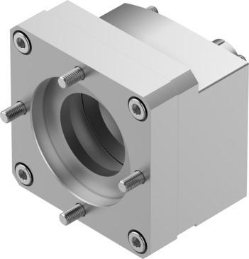Festo 8063483 Axial kit EAMM-A-L48-70GA