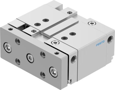 Festo 8161448 Guided drive DFM-50-25-B-PPV-A-KF