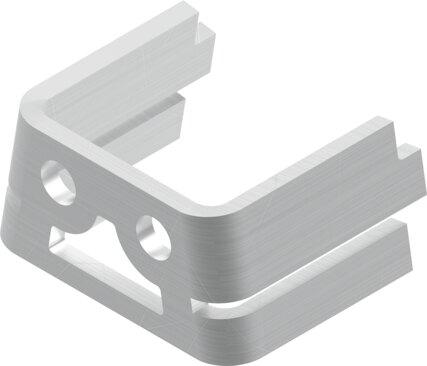 Festo 4463570 Mounting kit DHAS-ME-H9-80