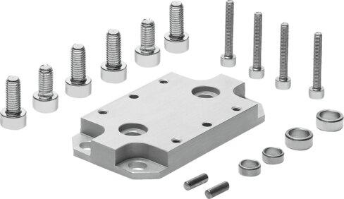 Festo 191268 Adapter kit HAPG-50