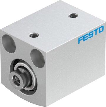 Festo 188148 Short-stroke cylinder ADVC-20-20-I-P