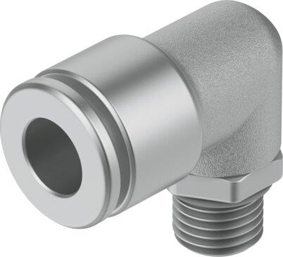 Festo 578279 Push-in L-fitting NPQH-L-M7-Q6-P10