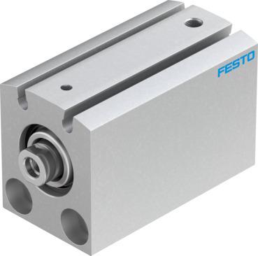 Festo 188130 Short-stroke cylinder AEVC-20-25-I-P-A