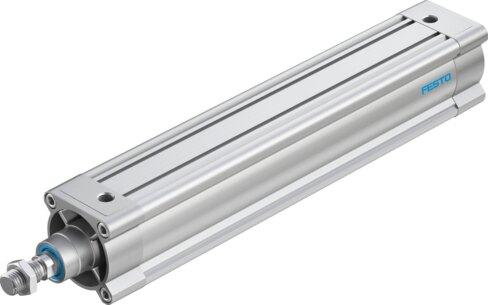 Festo 1383376 ISO cylinder DSBC-80-400-PPSA-N3