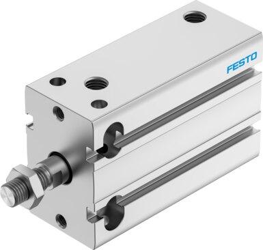 Festo 4828442 Compact cylinder DPDM-32-50-PA