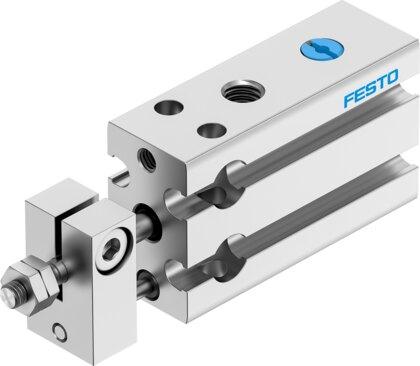 Festo 4830974 Compact cylinder DPDM-Q-6-5-P-PA