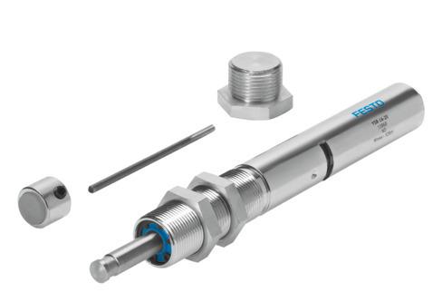 Festo 114034 Shock absorber kit SLZ-50-KF-A