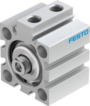 Festo 188204 Short-stroke cylinder ADVC-32-5-I-P-A