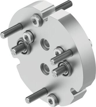 Festo 2373773 Adapter kit DHAA-G-H2-16-B13-40