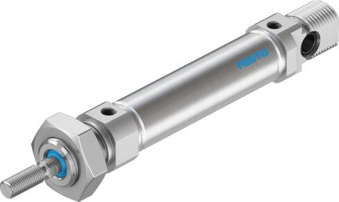 Festo 1908277 ISO cylinder DSNU-16-30-PPS-A