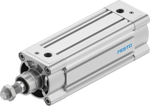 Festo 3656641 ISO cylinder DSBC-80-150-D3-PPVA-N3