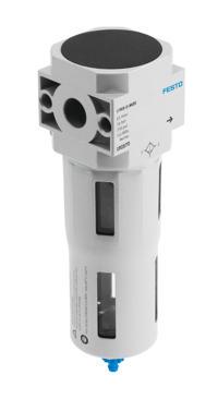 Festo 546448 Basic valve LFMB-D-MAXI-U
