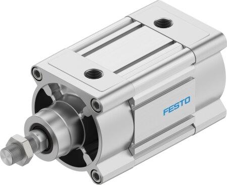 Festo 8165695 Standards-based cylinder DSBC-100-50-D3-PPSA-N3