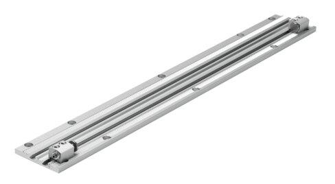 Festo 525700 Profile strip SLG-S-18-700