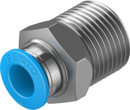 Festo 153006 Push-in fitting QS-3/8-8