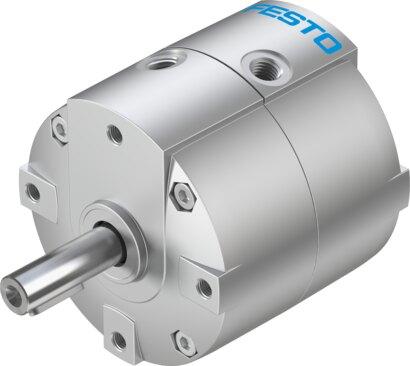 Festo 1845719 Rotary actuator DRVS-32-90-P
