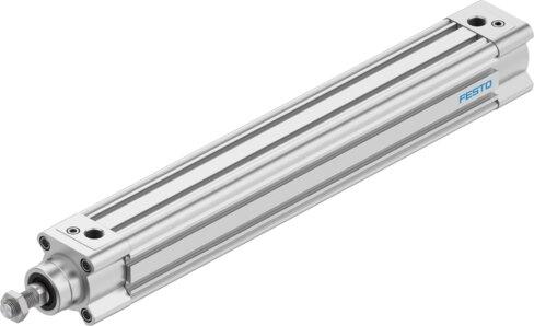 Festo 3660629 ISO cylinder DSBC-40-300-D3-PPVA-N3