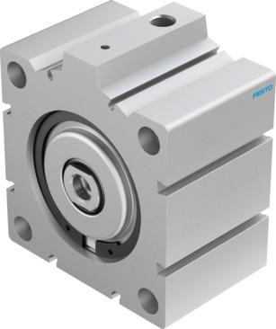 Festo 188327 Short-stroke cylinder AEVC-100-25-I-P