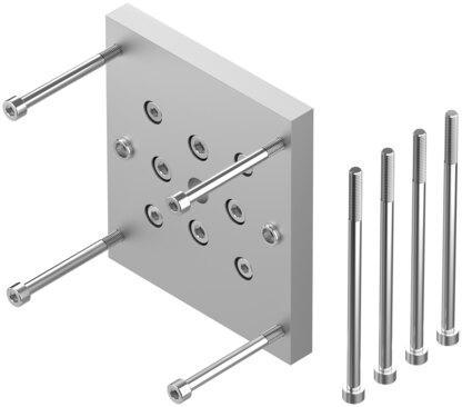 Festo 558308 Adapter kit HAPB-40