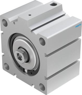 Festo 188325 Short-stroke cylinder AEVC-100-25-I-P-A