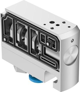 Festo 548903 Pneumatic valve CPVSC1-D-QXC