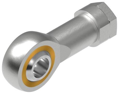 Festo 10776 Rod eye SGS-M42X2