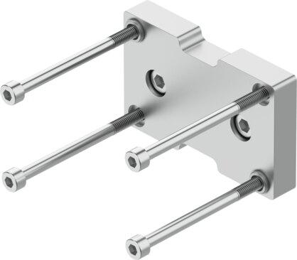 Festo 2114998 Adapter kit DHAA-G-Q11-35-B12-40