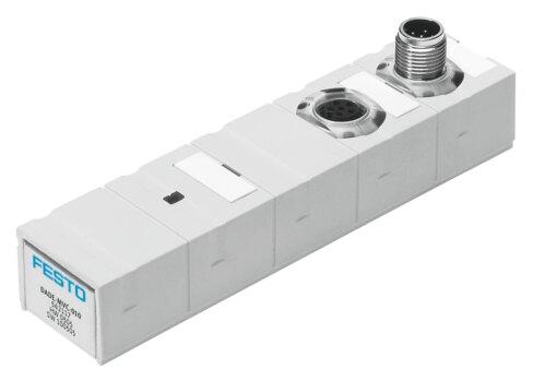 Festo 542118 Measured-value transducer DADE-MVC-420