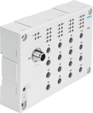 Festo 1387363 Input module CTSL-D-16E-M8-3