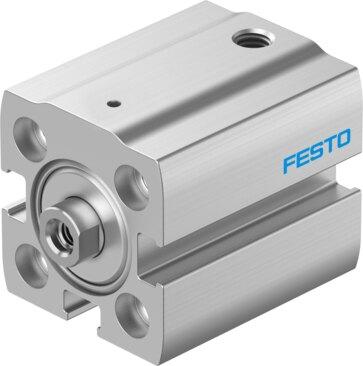Festo 8076494 Compact cylinder AEN-S-16-25-I-P-A