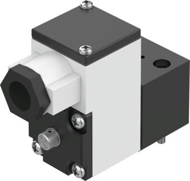 Festo 535614 Pilot valve MGXIAH-3/2-0.8-24DC-EX