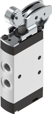 Festo 8047097 Roller lever valve VMEF-R-M52-M-N18
