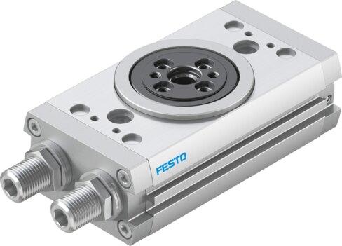 Festo 574401 Rotary actuator DRRD-25-