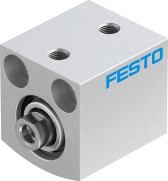 Festo 188114 Short-stroke cylinder ADVC-16-10-I-P