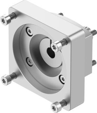 Festo 8197459 Axial kit EAMM-A-L48-87A-G2
