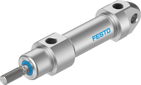 Festo 8073977 ISO cylinder CRDSNU-B-20-50-PPS-A-MG-A1
