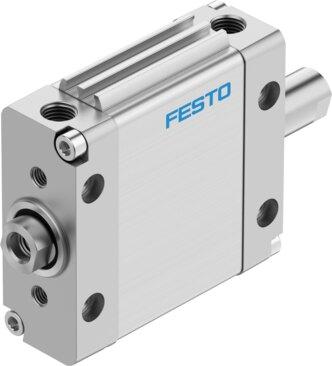 Festo 164065 Flat cylinder DZF-50- -P-A-S2