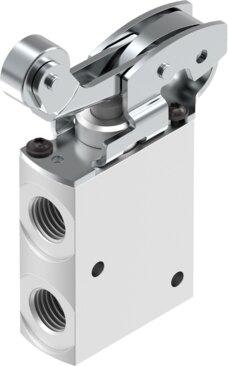 Festo 8047095 Roller lever valve VMEF-RT-M32-M-G14