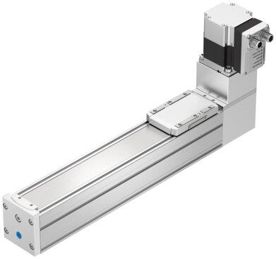 Festo 8083570 Toothed belt axis unit ELGS-TB-KF-60-200-ST-M-H1-PLK-AA