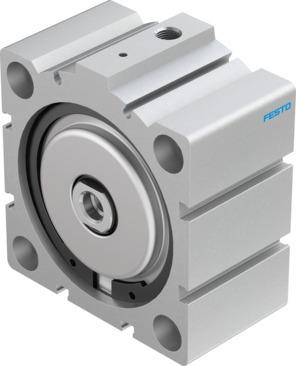 Festo 188302 Short-stroke cylinder AEVC-80-10-I-P